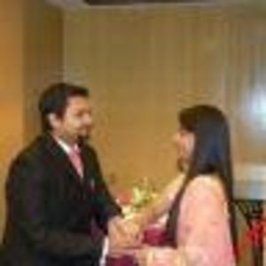 Meet your Posher, Feroza